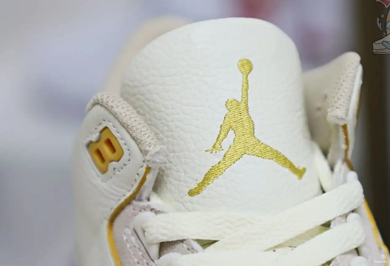 Jordan JBalvin Air Jordan3 x 0704